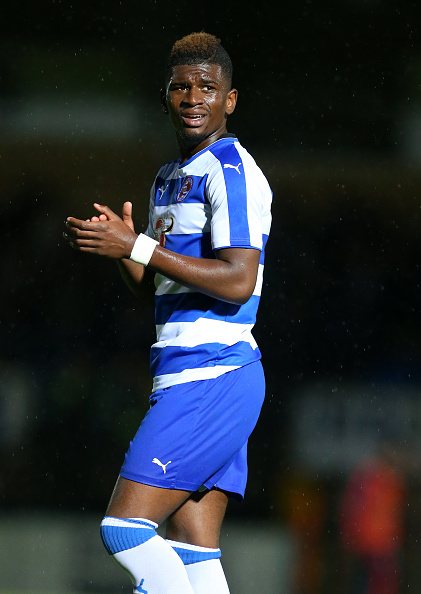Reading v Swansea City - Pre Season Friendly