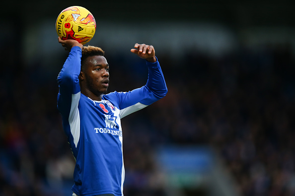 Chesterfield v Sheffield United - Sky Bet League One