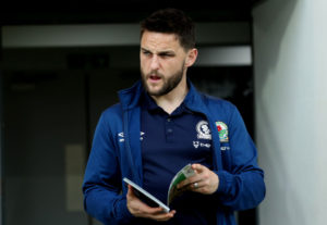 Norwich City v Blackburn Rovers - Sky Bet Championship