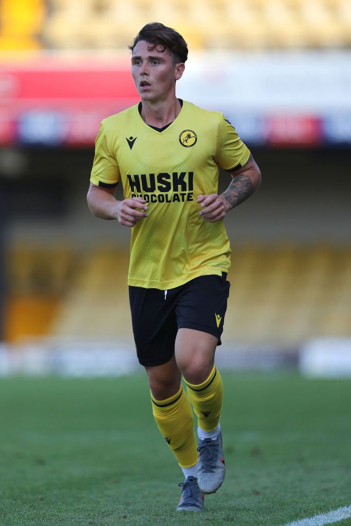 Southend v Millwall - Pre-Season Friendly