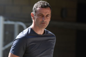 Livingston v Hibernian - Ladbrokes Scottish Premiership