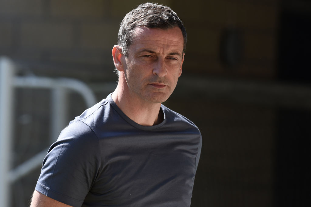 Livingston v Hibernian - Ladbrokes Scottish Premiership