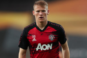Sevilla v Manchester United - UEFA Europa League Semi Final