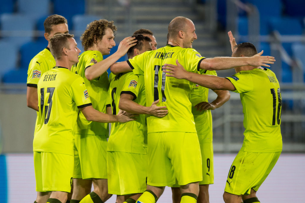FBL-EUR-NATIONS-SVK-CZE