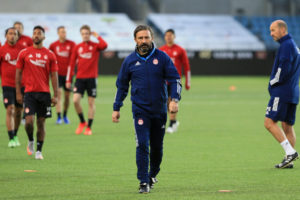 Previews - Viking Stavanger v Aberdeen: UEFA Europa League Second Qualifying Round