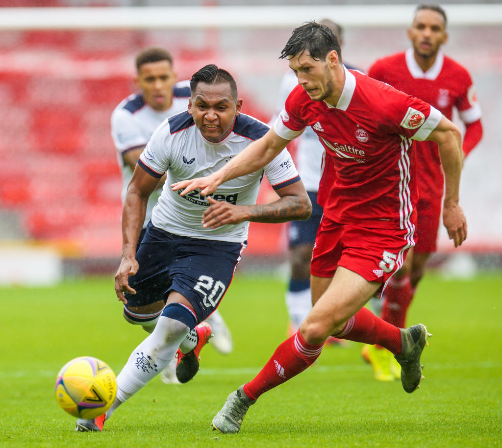 Photo by Willie Vass/Pool via Getty Images