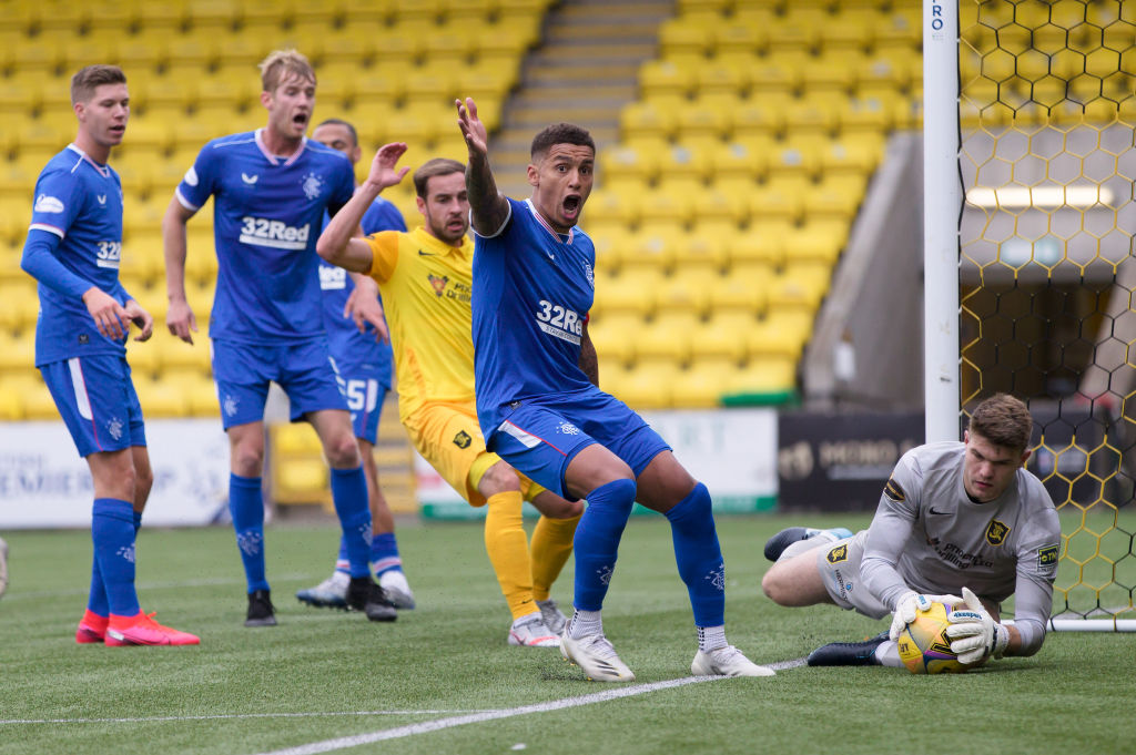 Photo by Willie Vass/Pool via Getty Images