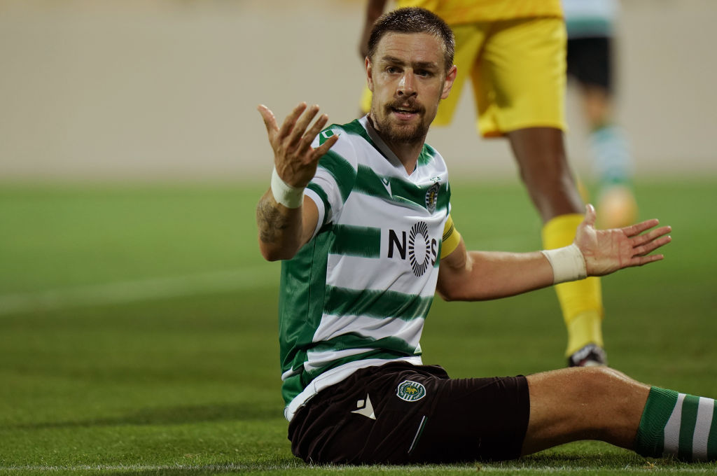 Portimonense SC v Sporting CP
