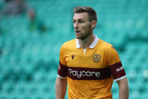Celtic v Motherwell - Ladbrokes Scottish Premiership