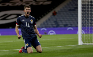 Scotland v Israel - UEFA Nations League