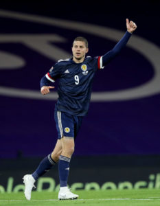 Scotland v Israel - UEFA Nations League