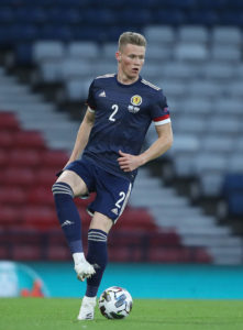 Scotland v Israel - UEFA Nations League