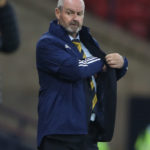 Steve Clarke has had his preparations were under threat.