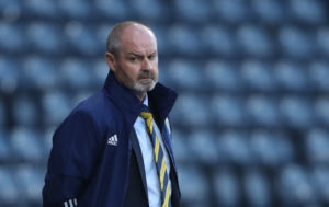 Scotland v Israel - UEFA Nations League
