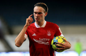 Viking Stavanger v Aberdeen - UEFA Europa League Second Qualifying Round