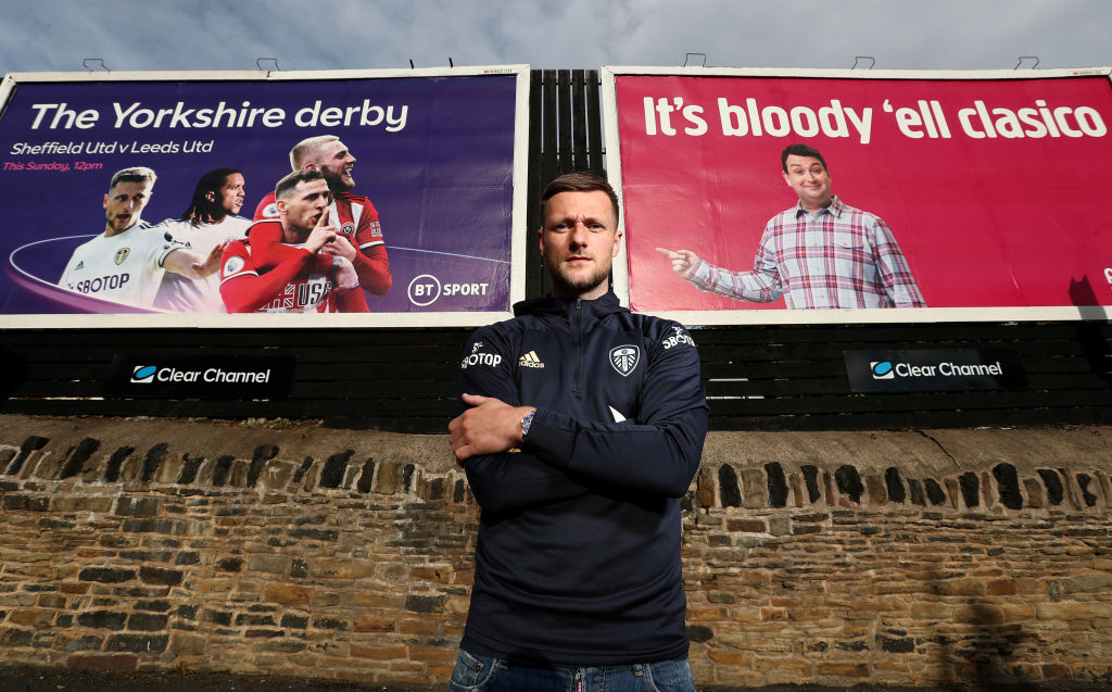 Photo by Jan Kruger/Getty Images for BT Sport