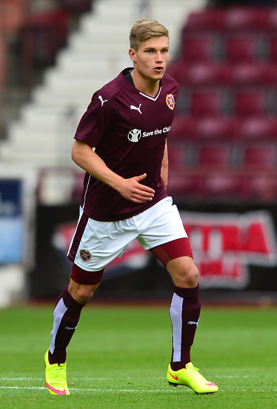 Hearts v Everton FC - Pre Season Friendly