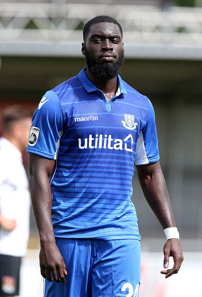 Eastleigh v Northampton Town - Pre-Season Friendly