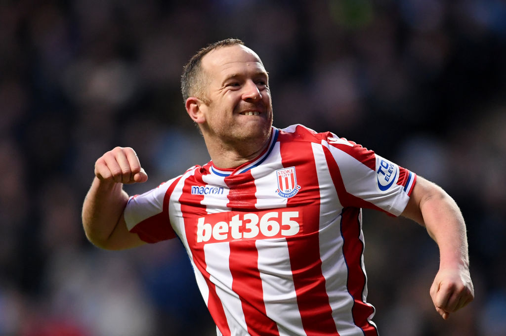 Coventry City v Stoke City - The Emirates FA Cup Third Round