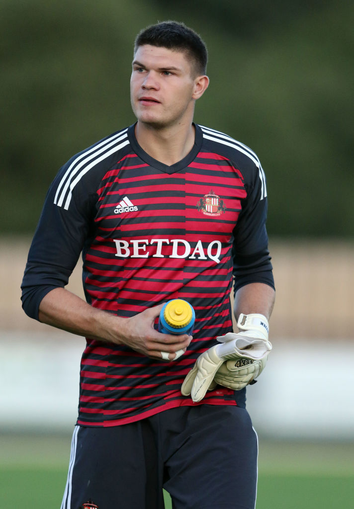Darlington v Sunderland: Pre-Season Friendly