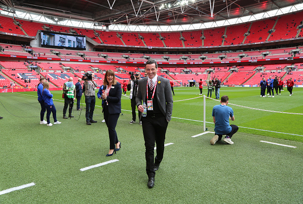 Photo by Ian Horrocks/Sunderland AFC via Getty Images