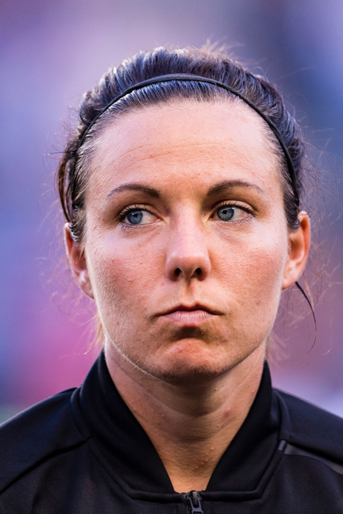 Scotland v Argentina: Group D - 2019 FIFA Women's World Cup France