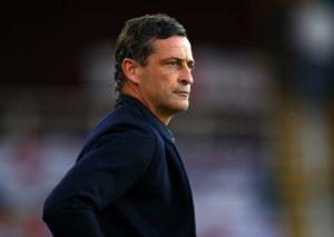 Burnley v Sunderland - Carabao Cup Second Round