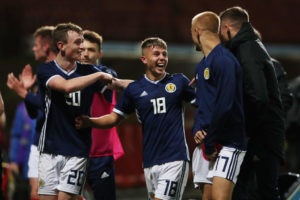 The Rangers talent will miss Rovers' play-off push after picking up a hamstring injury.