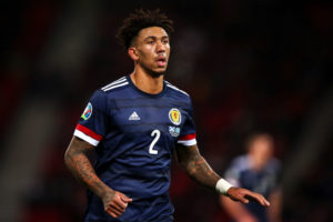 Scotland v Kazakhstan - UEFA Euro 2020 Qualifier