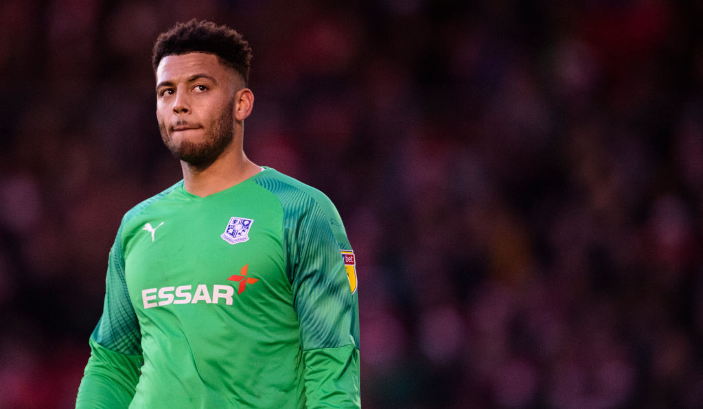 Lincoln City v Tranmere Rovers - Sky Bet League One