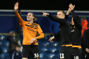Queens Park Rangers v Hull City - Sky Bet Championship
