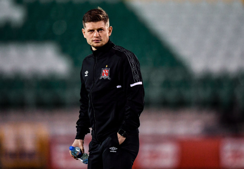 Photo By Ben McShane/Sportsfile via Getty Images
