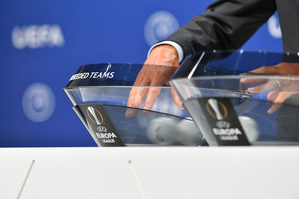 Photo by Harold Cunningham - UEFA/UEFA via Getty Images