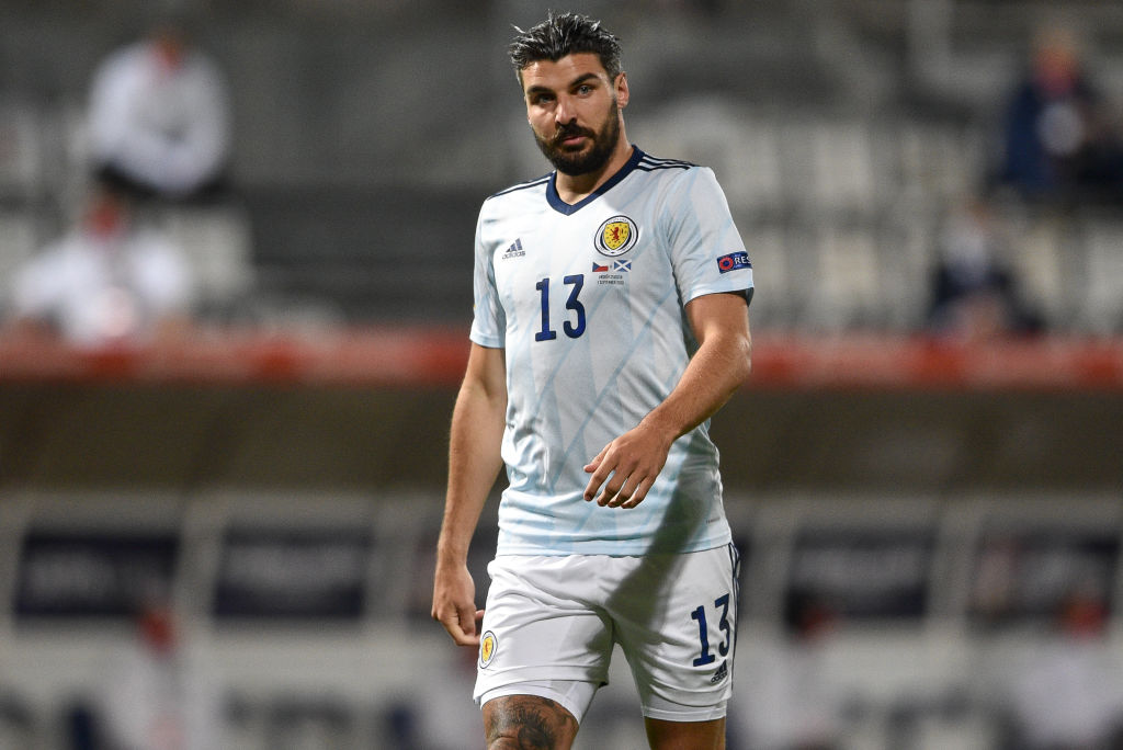 Photo by Lukas Kabon/Anadolu Agency via Getty Images
