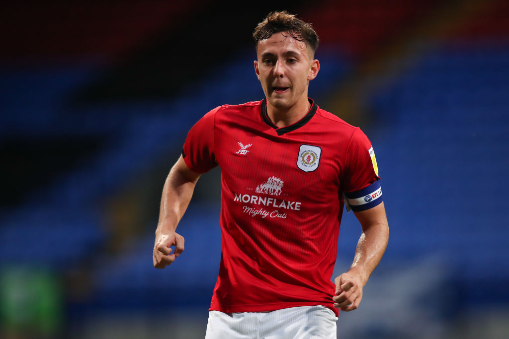 Bolton Wanderers v Crewe Alexandra - EFL Trophy