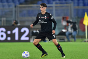 Football Serie A Lazio-Bologna