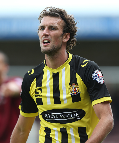 Northampton Town v Dagenham & Redbridge - Sky Bet League Two