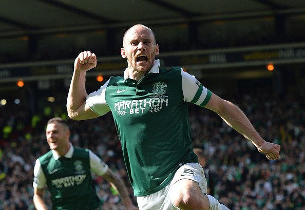 Rangers v Hibernian - William Hill Scottish Cup Final