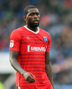 Shrewsbury Town v Gillingham: Sky Bet League One