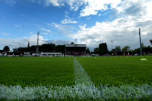 Calling for Celtic and Rangers colts.
