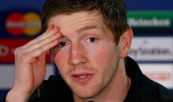 Celtic training & press conference