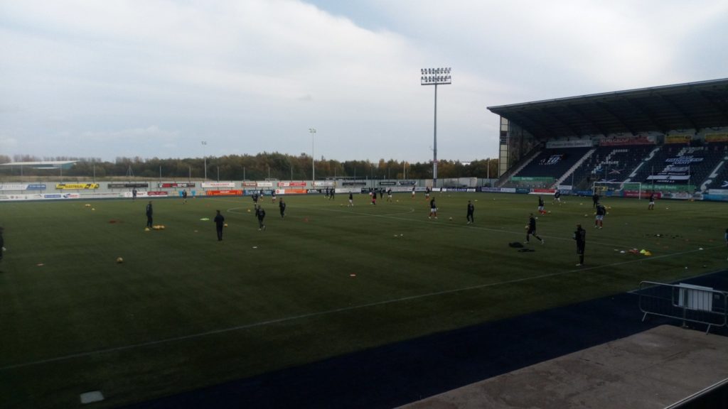 Falkirk