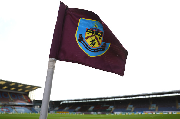 Burnley FC v Liverpool FC - Premier League