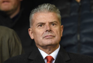 Aberdeen v Hamilton Academical - Ladbrokes Scottish Premiership
