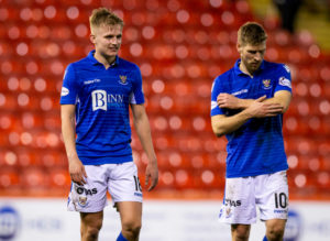 Sunderland want McCann.
