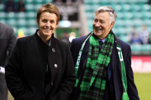 Hibs vs Hearts (Ladbrokes Premiership)