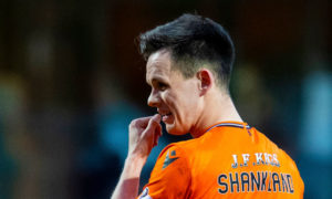Dundee Utd v Partick Thistle (Ladbrokes Championship)