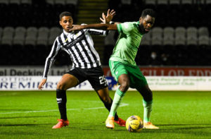 St. Mirren v Celtic - Ladbrokes Scottish Premiership