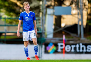St. Johnstone v Ross County - Ladbrokes Scottish Premiership