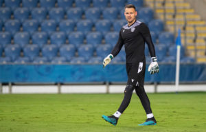 Moterwell v Hapoel Be'er Sheva - Europa League 3rd Round Qualifier Previews